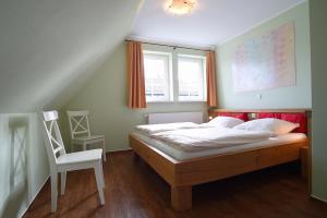 Hof Köhne - Forsthaus 2er