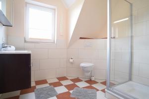 Hof Köhne - Forsthaus 2er