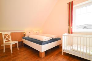 Hof Köhne - Haus am Berg 3er