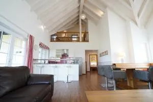 Hof Köhne - Villa Landlust - Cobbenrode