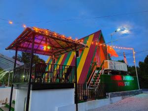 Chemara Dusuntara Homestay