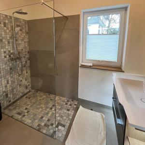 Hof Köhne - Kastanienhaus