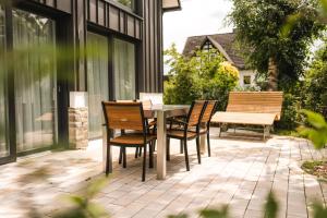 Hof Köhne - Kastanienhaus