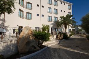 Hotel Brancamaria img49