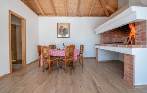 3 Bedroom Lovely Home In Gornje Rastane