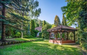 Pet Friendly Apartment In Gdansk