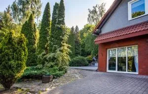 Pet Friendly Apartment In Gdansk - Kolbudy