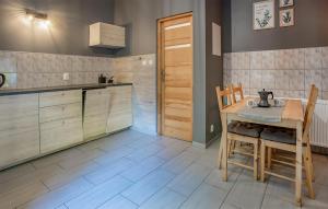 Pet Friendly Apartment In Gdansk