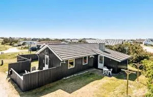 Gorgeous Home In Thisted With Wifi - Thisted