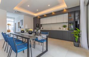 Nice Home In Pula With Kitchen