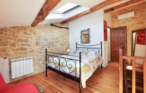 1 Bedroom Stunning Home In Assignan