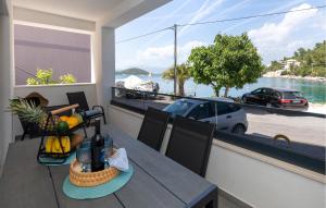 2 Bedroom Awesome Apartment In Blace