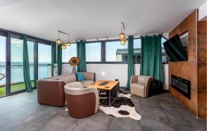 Gorgeous Home In Crikvenica With Sauna 