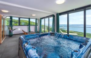 Gorgeous Home In Crikvenica With Sauna 