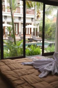 The sowan ubud