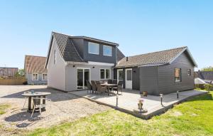 3 Bedroom Pet Friendly Home In Bagenkop