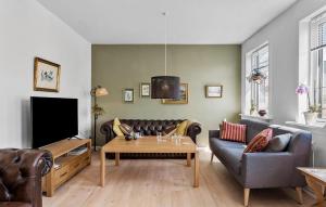 3 Bedroom Pet Friendly Home In Bagenkop