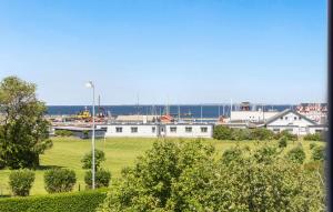 3 Bedroom Pet Friendly Home In Bagenkop