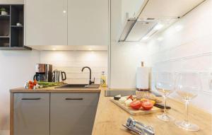 Nice Apartment In Dziwnów With Kitchen