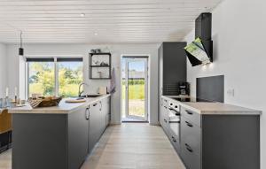 3 Bedroom Gorgeous Home In Tranekær