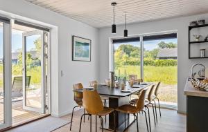 3 Bedroom Gorgeous Home In Tranekær