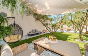 3 Bedroom Beautiful Home In Zadar