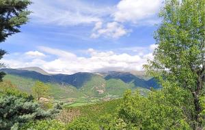 Beautiful Home In Preci With Wifi
