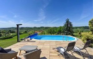 3 Bedroom Stunning Home In Mace - Lovrenčan