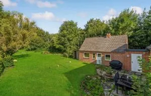 3 Bedroom Nice Home In Fur - Hesselbjerg