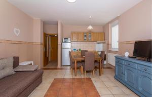 Stunning Apartment In Dramalj With Wifi