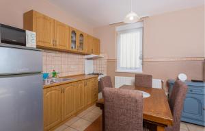 Stunning Apartment In Dramalj With Wifi