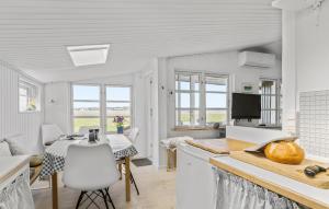 Nice Home In Hejls With Wifi