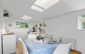 Nice Home In Hejls With Wifi