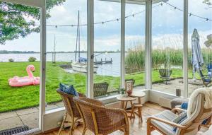 Lakehouse Reeuwijk