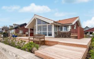 Holiday Home Haderslev 56