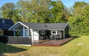 Cozy Home In Frørup With Kitchen - Revsøre