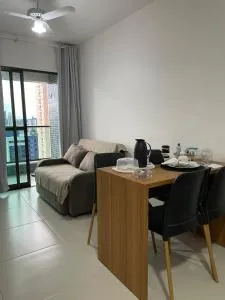 Flat próximo à UFPE e ao HC - 卡马拉吉贝