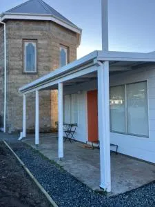 The Rectory Zeehan - Rosebery