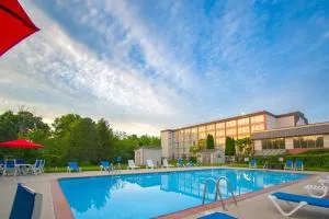 Chester Hotel and Conference Center - 菲尼克斯维尔
