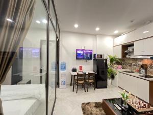 Capital Apartments 285 Đội Cấn, Ba Đình, Hà Nội