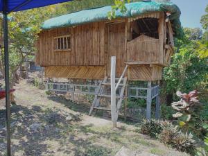 Bon Joys Transient House