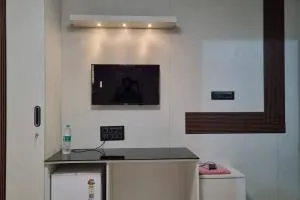 Cozy Room with private terrace - Electronics City 