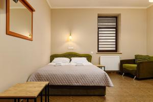 Superior King Room room in Hotel Kaiser Econom