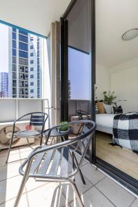 VAQUAY Scandi Boho In Docklands