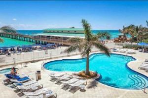 Beach Front Luxury Condo - Ubytování bez kategorie ve městě Sunny Isles Beach