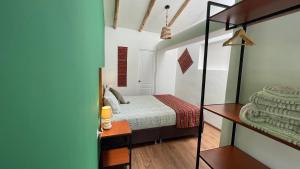 Inca Allpa Home