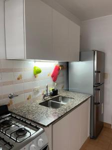 Excelente Departamento La Plata Soho ! - Cochera