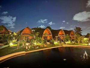 Yogasari Villa Seminyak