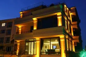 Sea Golden Hotel - Tavşancıl