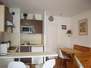 Appartements Studio spacieux 4 pers aux Orres, skis aux pieds - FR-1-322-606 : photos des chambres